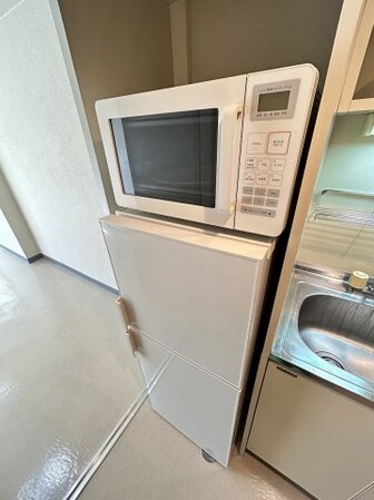 ＨＡＵＳの物件内観写真